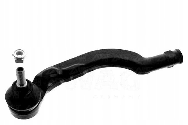 фото №2, Swag 60 92 1283 наконечник тяга кермовий поперечний