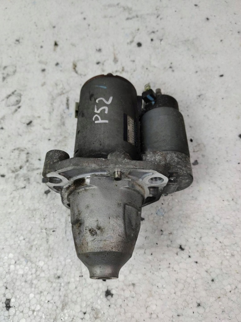 Купить Стартер jeep grand cherokee 4 facelift 2014 04801852ab
