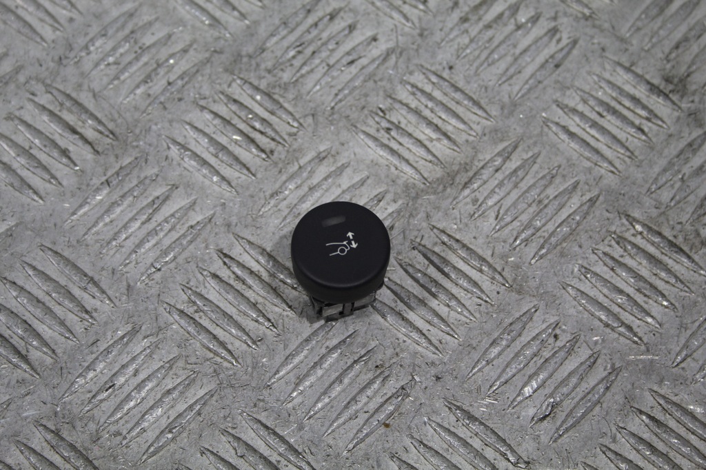 фото №1, Кнопка спойлер крышки peugeot rcz lift 96661207xt