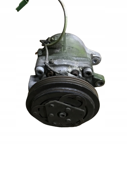 фото №1, Компрессор кондиционера smart fortwo 0003191v009