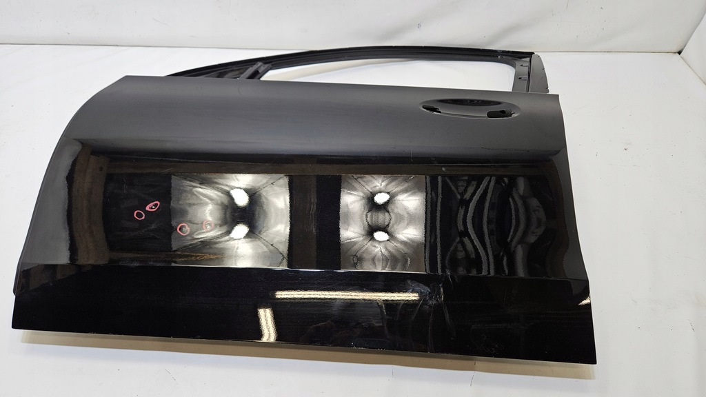 фото №7, Двері передні перед ліва mercedes c-klasa w206