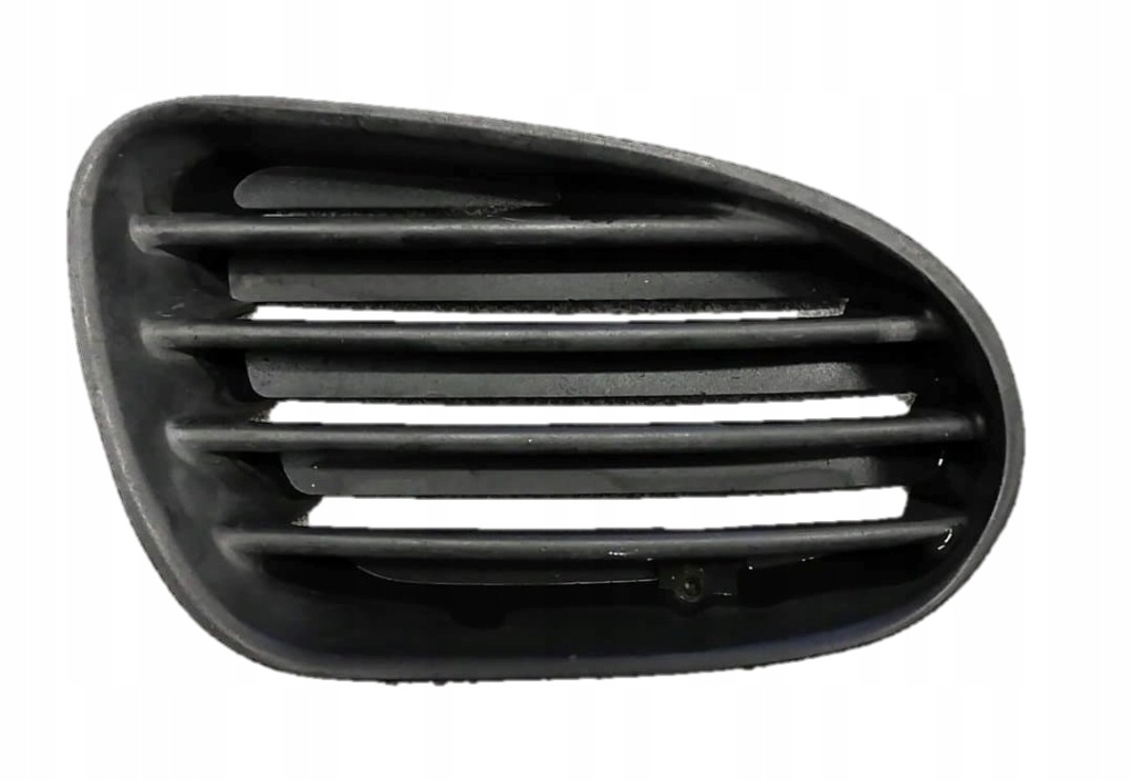 фото №1, Mitsubishi carisma решётка заглушка бампера