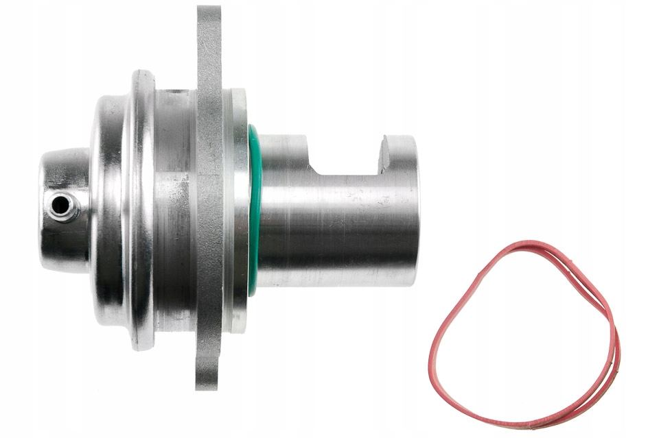 фото №6, Клапан egr do smart forfour 1.5 cdi