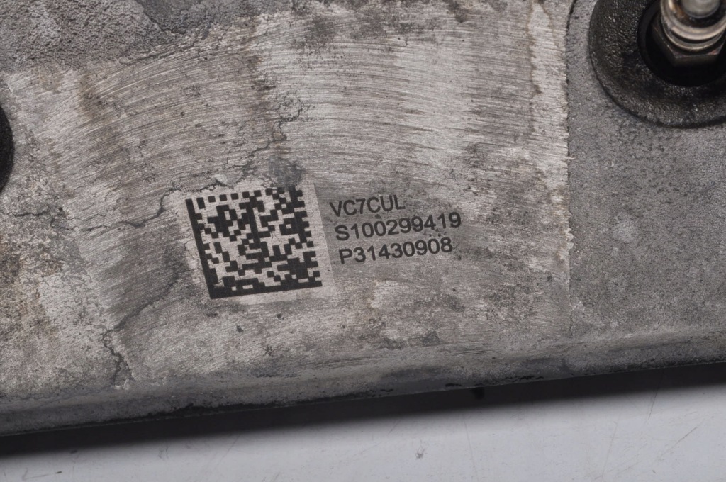 фото №14, Volvo xc90 ii s90 v90 xc60 2.0 d5 d4204t11 головка 31430906 55 tyś