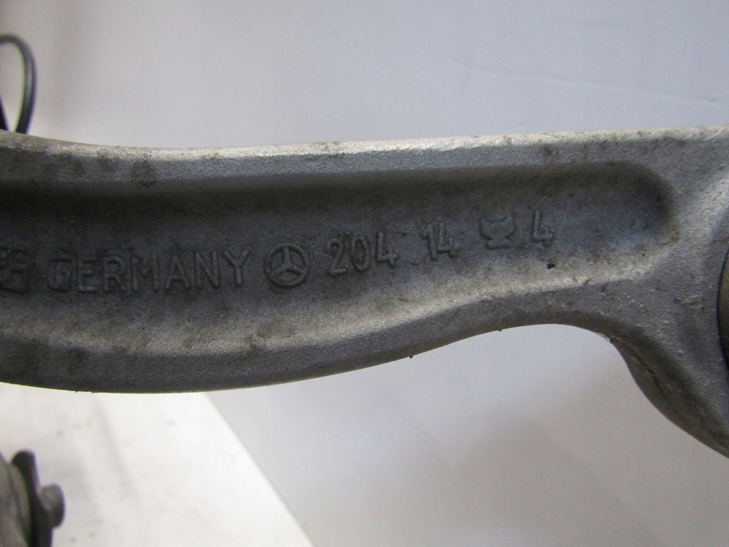 фото №6, Подвеска левый задняя mercedes glc x253 amg 4.3 kpl