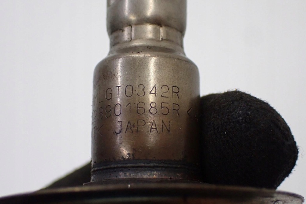 фото №5, Датчик лямбда-зонд оригинал 226901685r renault clio v 1.0 tce 21r