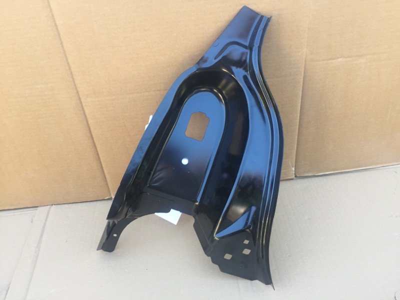 Купить Renault twingo 2 ii рестайлинг  панель фары ремень задний  бампер