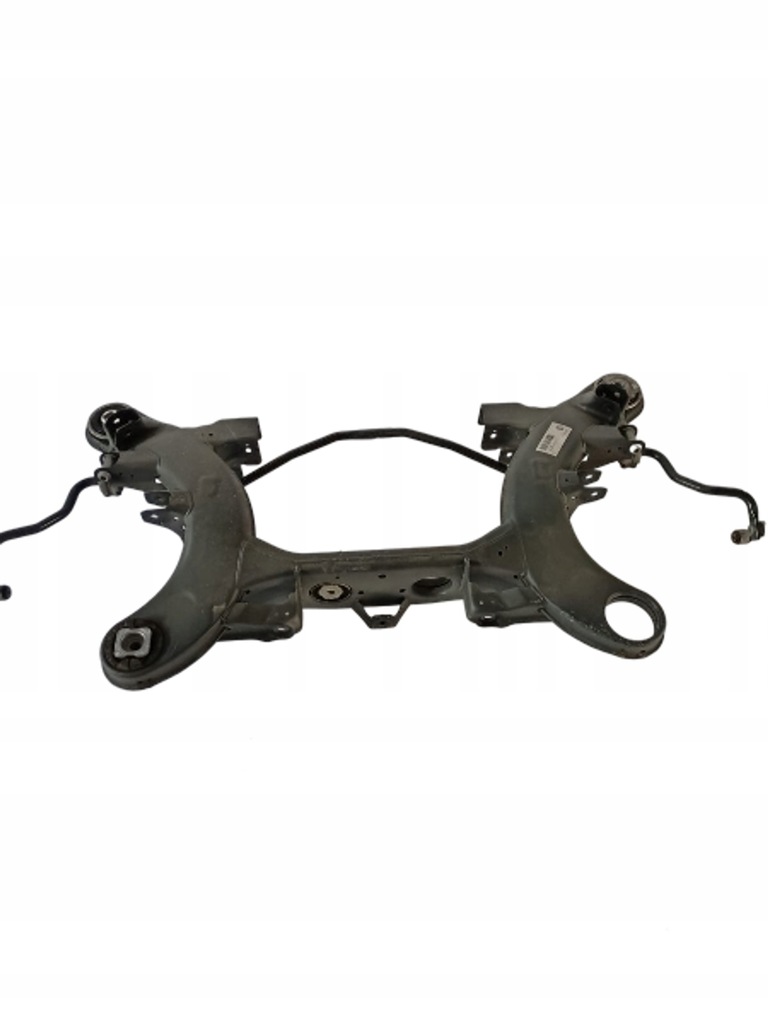 фото №1, Mercedes w 236 cle балка задняя