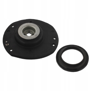 фото №1, Подушка амортизатора citroen peugeot