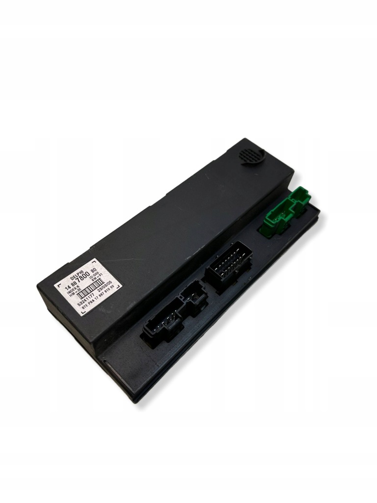 Купить Fiat ulysse модуль дверь 1488780080