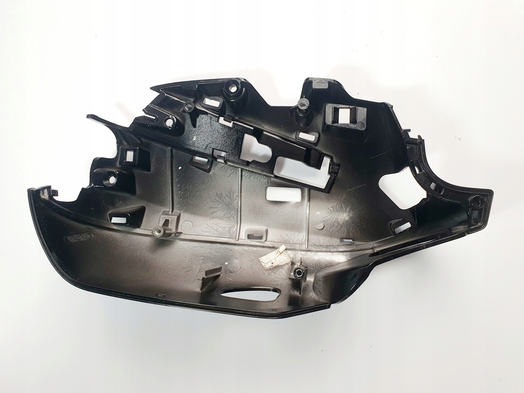 фото №7, Корпус нижняя зеркало левая hyundai santa fe iii 12-15
