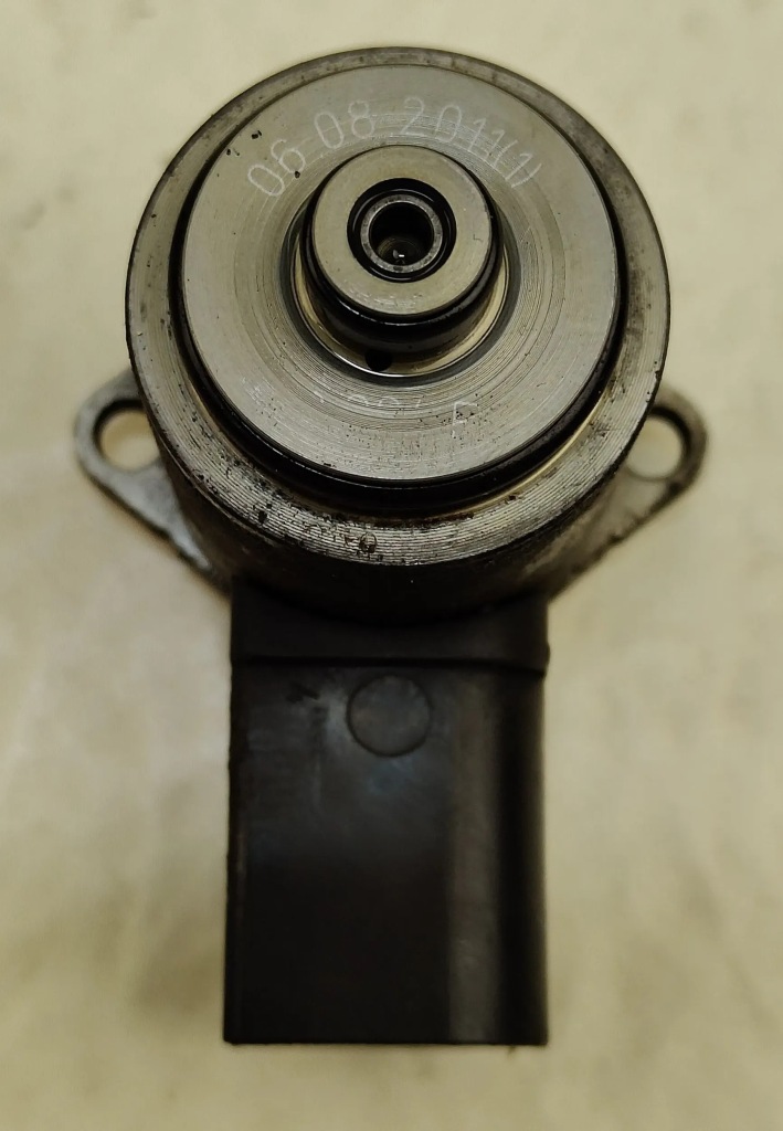 Porsche panamera 970 09-13 3.0 tdi датчик клапан сервотронік 0268623 Недорого