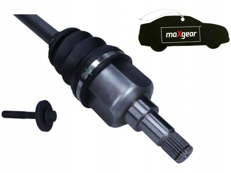 Привідний вал ford focus 1,4/1,6 04- le Київ