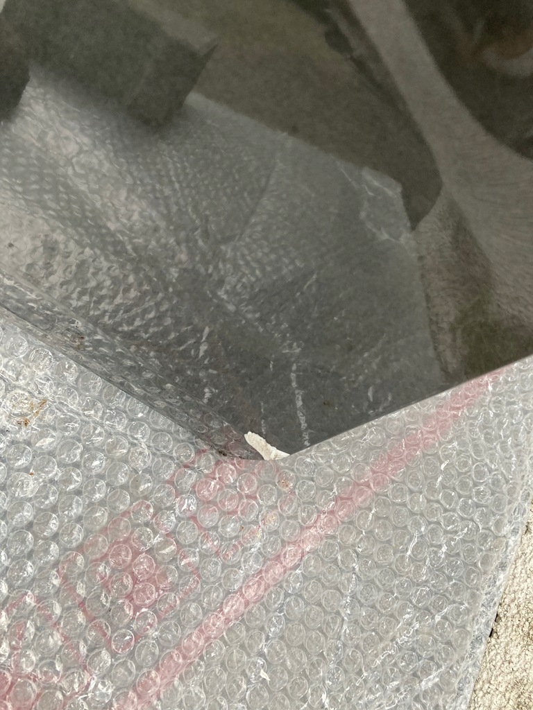 фото №5, Бампер передній перед ford focus mk4