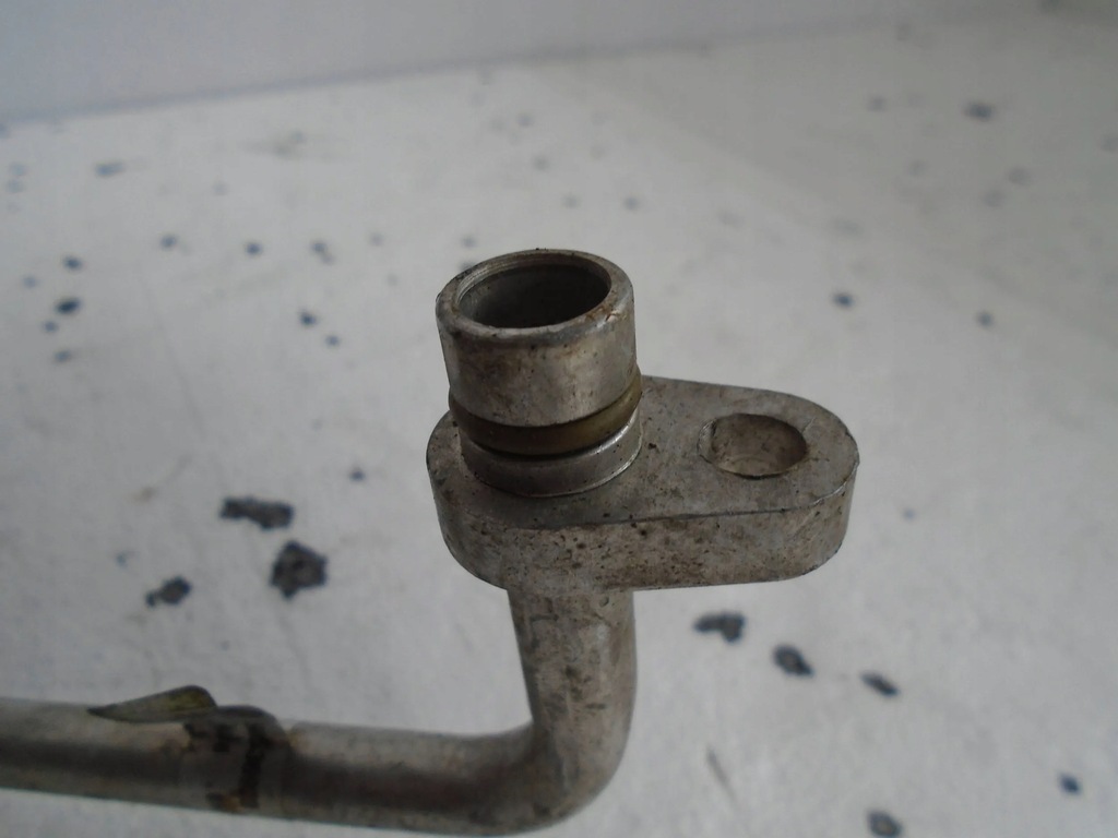 фото №2, Шланг кондиционера 50536920 alfa romeo giulia