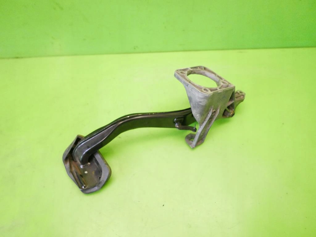 фото №9, Педаль тормоза mercedes w211 e280 3.0 cdi 02-06