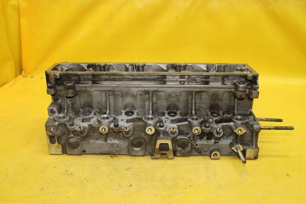 фото №5, Головка peugeot 307 boxer ii 2.0 hdi rhs 9630377610