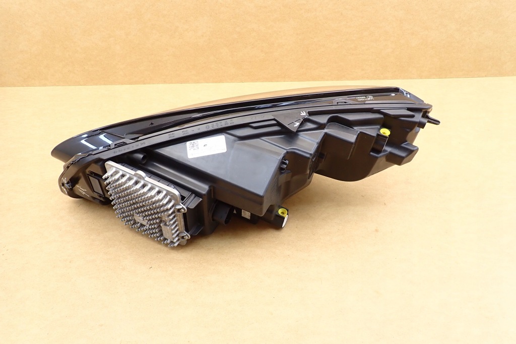 Фара правый  led jaguar e-pace j9c3-13w029-ec европа 2017-2020 Киев