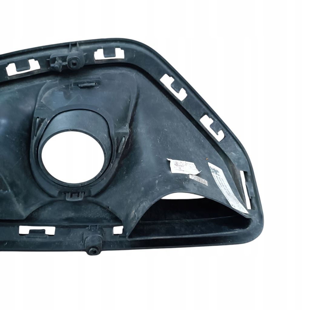 фото №6, Решітка бампера ліва kia stonic 86525-h8410