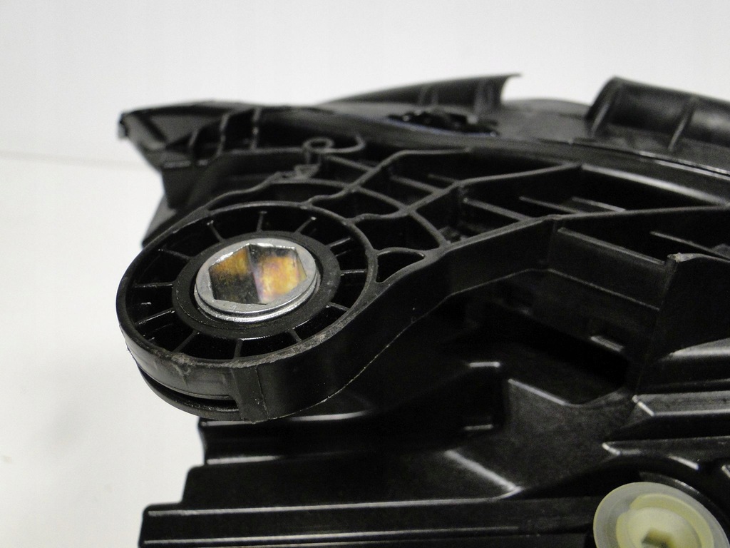 фото №14, Mercedes c klasa 206 w206 лампа передняя левая led