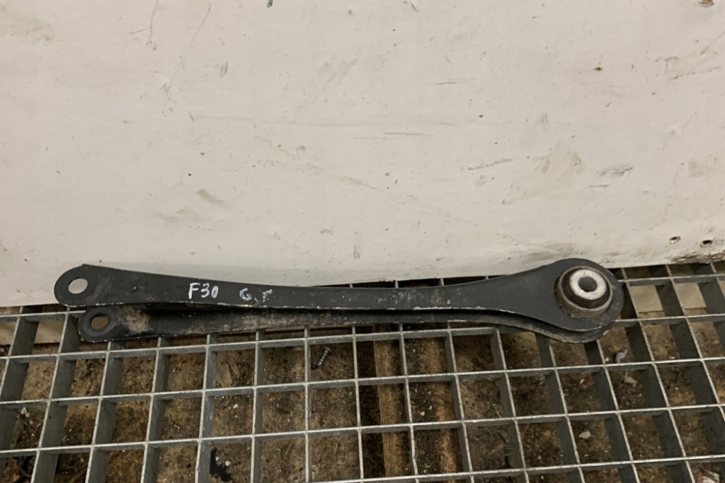 фото №8, Рычаг задний левый bmw 3 f30, f80 6792527 2.0l бензиновый 180kw 2013