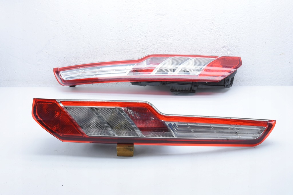 фото №1, Ford transit custom lift 17- лампа левая правая задняя