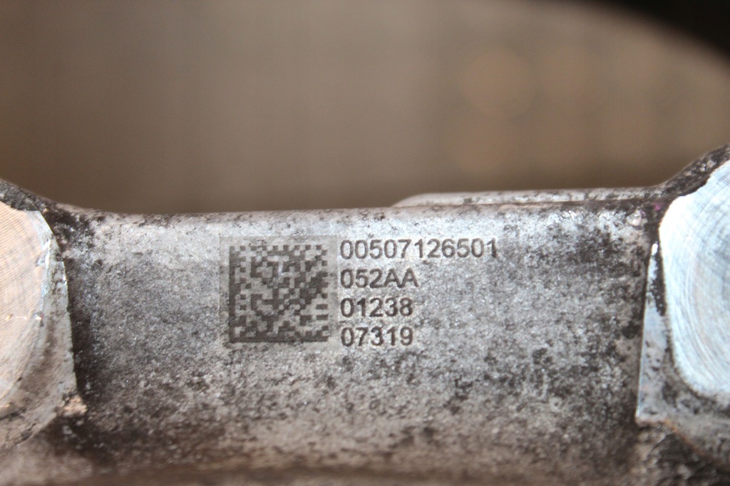 фото №7, Bmw x4 g29 поворотный кулак ступица рычаги задняя левая правая