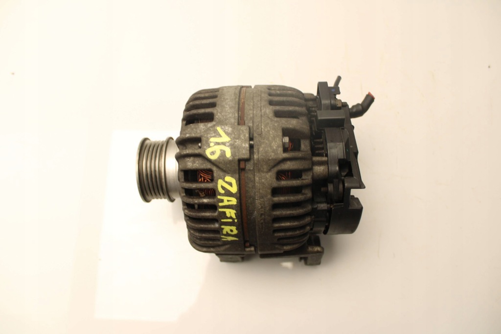 Купити Opel zafira b генератор 0124425005 | 24447429