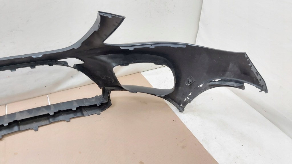 Бампер перед передний mercedes gle w292 купе amg a2928851825 Цена