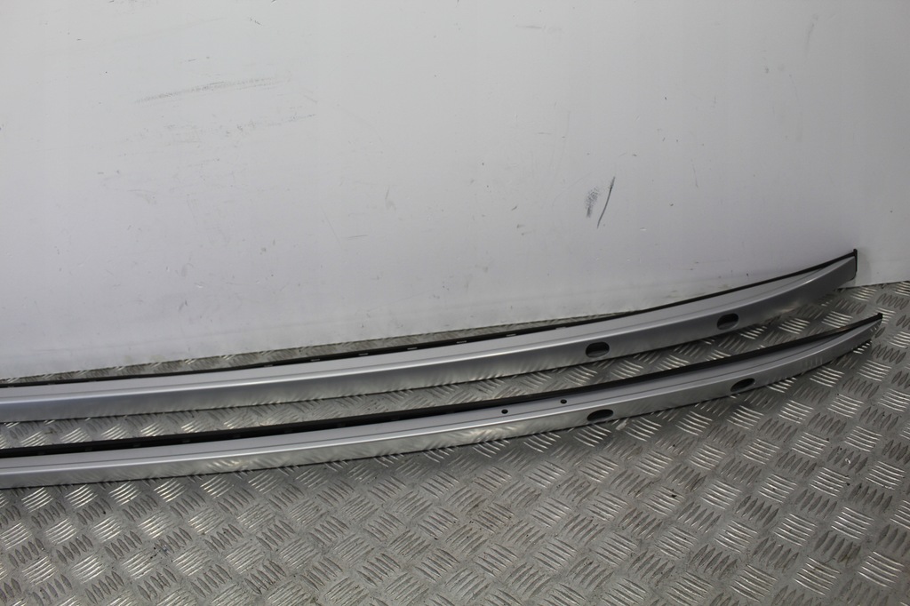 фото №3, Рейлінги дахові tucson ii 2 lift