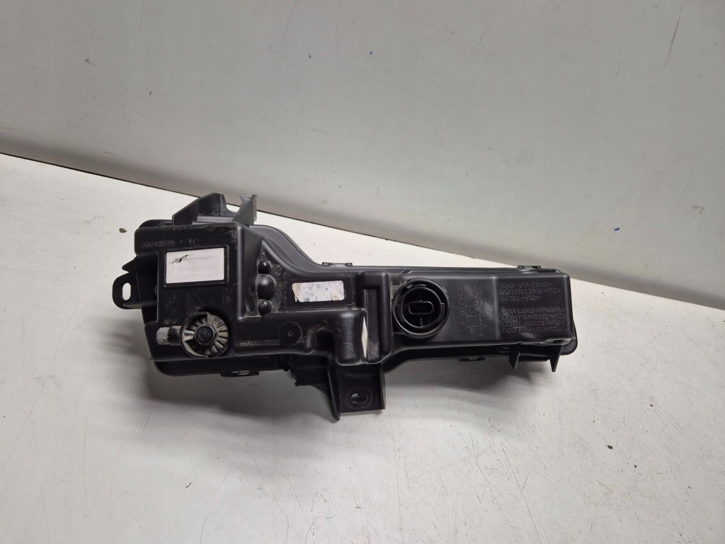 Купити Tesla model y лівий протитуманна фара led drl 1507932-00-c