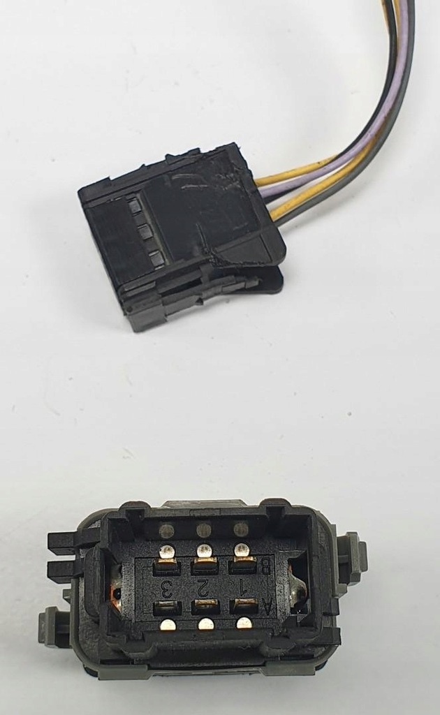 фото №3, Кнопка блокировка стекло renault espace iv 2808202