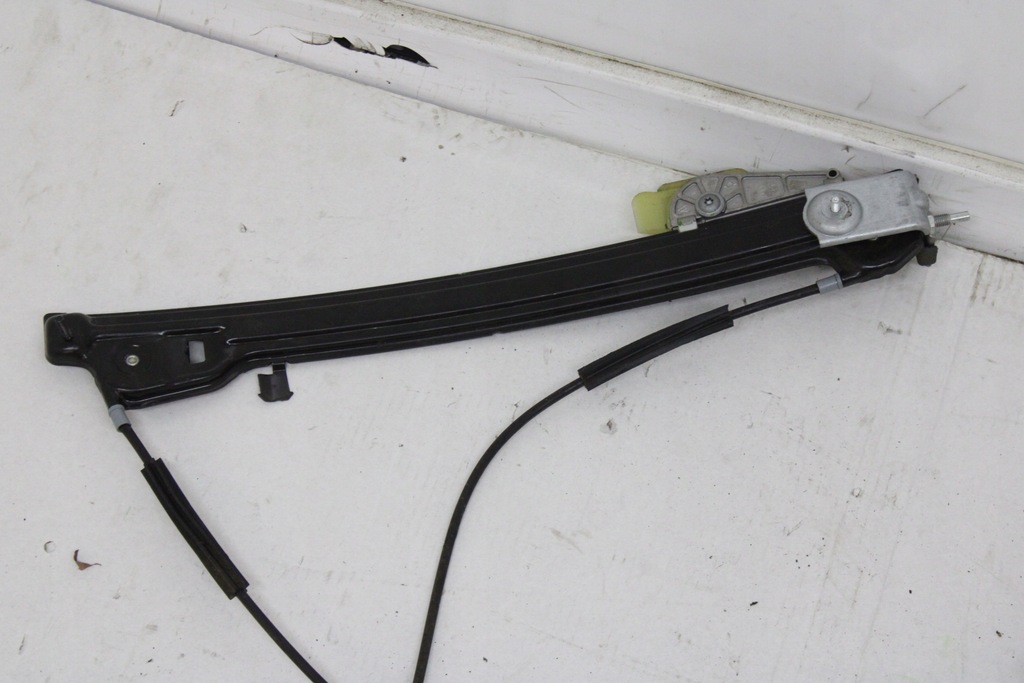 фото №6, Alfa romeo mito 2008r- подъемник стекло правый перед