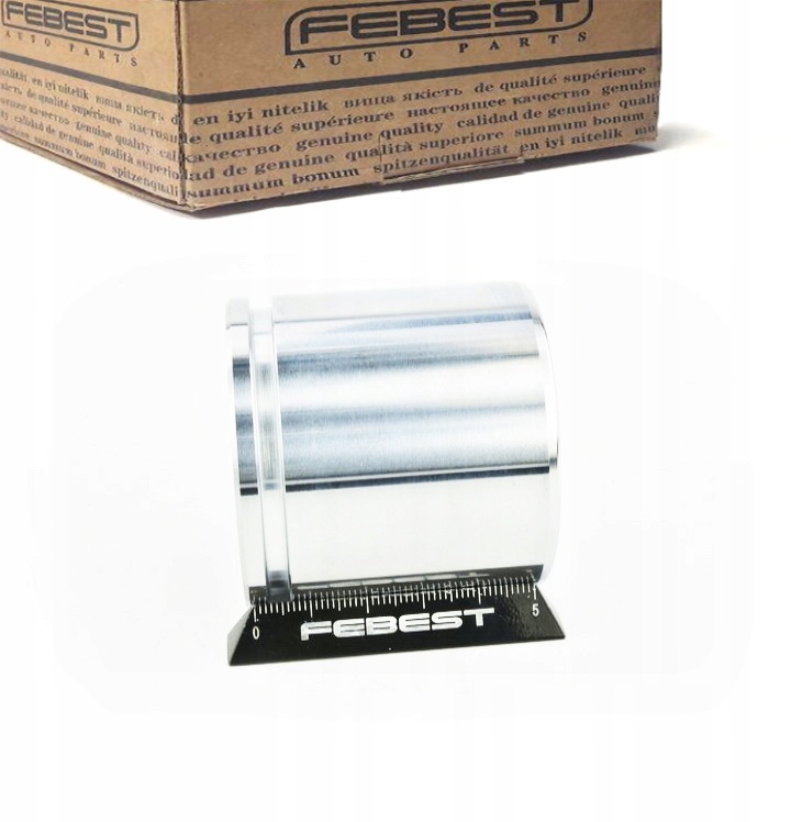 фото №1, Шарова опора супорт гальмівний перед lp dodge ram 1500 3.7