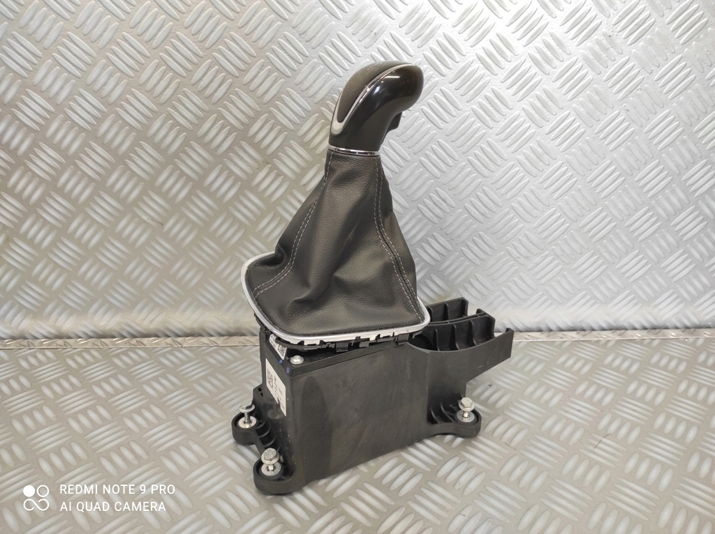 фото №1, Домкрат передач ручка opel astra v k 1.6 cdti