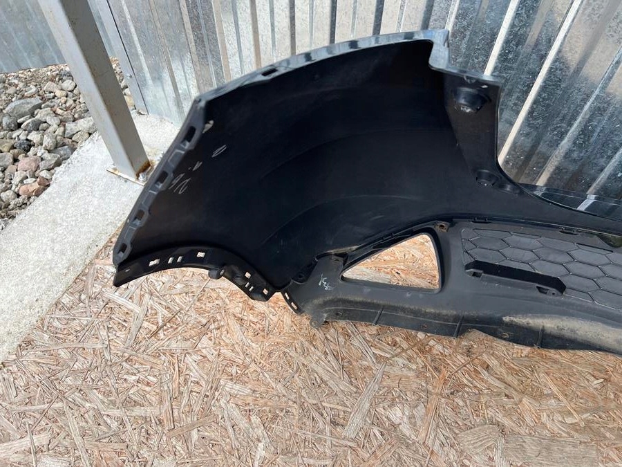 фото №7, Бампер задняя задний honda civic ufo 8 viii + dol hb