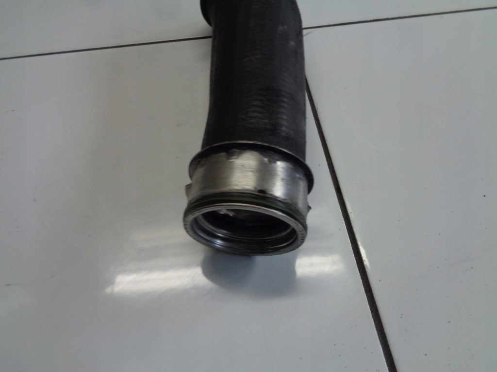 фото №3, Vw t5 2.5tdi труба шланг повітря