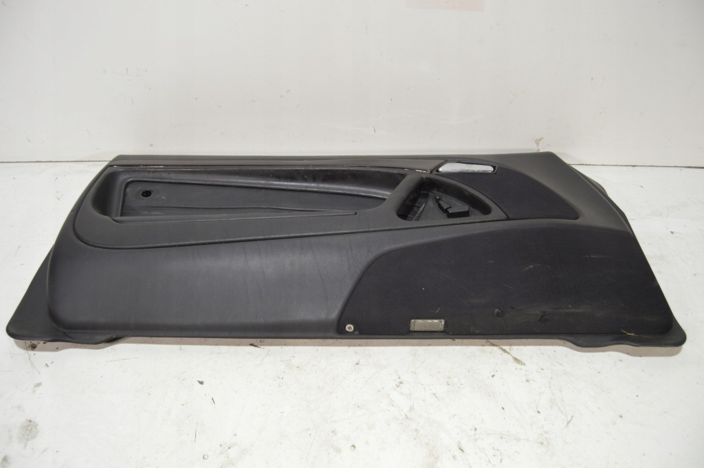 Купить Левый обшивка дверь mercedes sl500 sl r129 po рестайлинг  чёрный