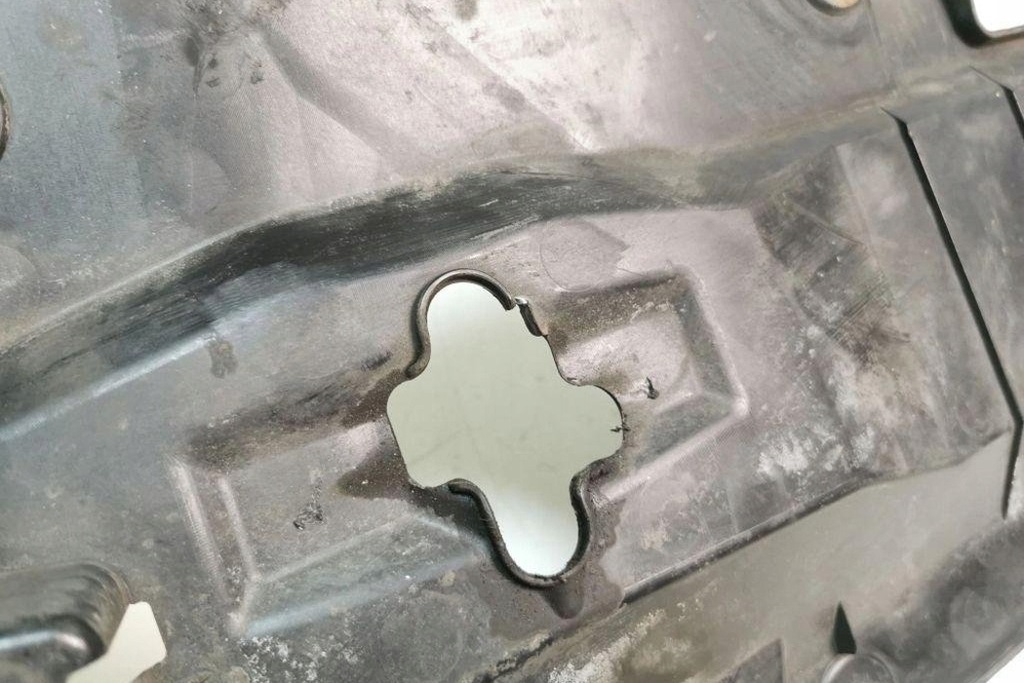 фото №7, Інше частини оздоблення mitsubishi outlander iii gg_w, gf_w, zj 7450a753