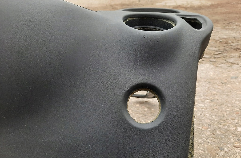 фото №10, Ford s-max galaxy панель приладів консоль панель приладів шкіра orygi