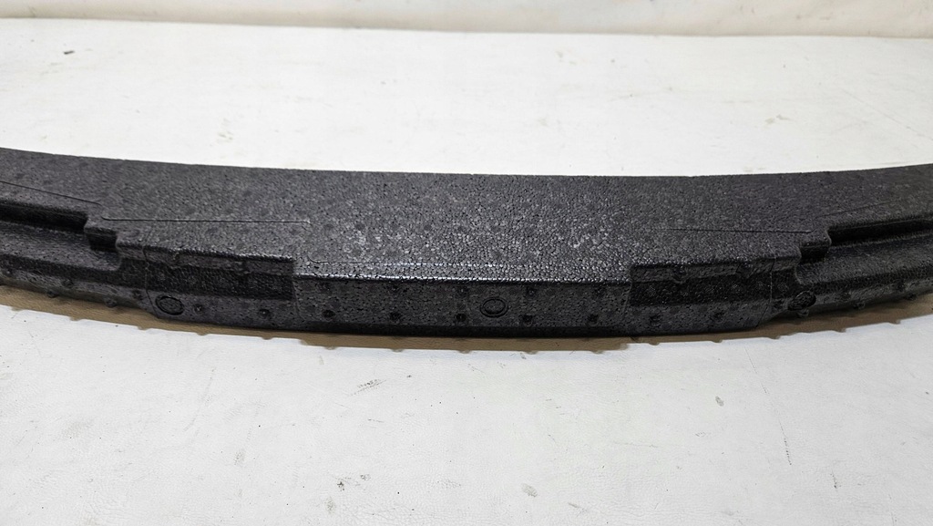 фото №3, Абсорбер пена бампера перед opel crossland yq00780780 новый