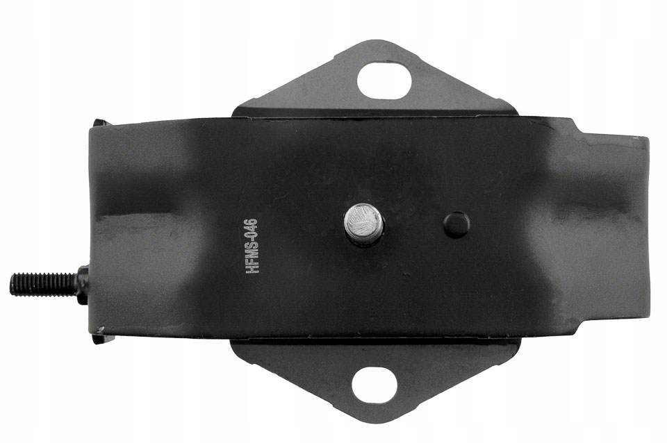 фото №10, Подушка двигателя mitsubishi pajero ii 91-04 задняя