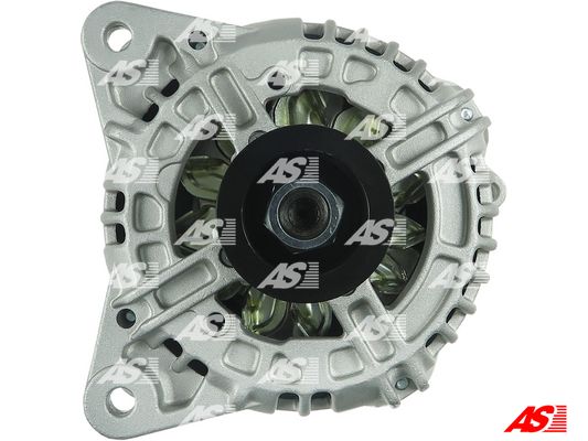 фото №2, A0165 as-pl генератор