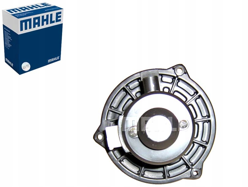 фото №1, Вентилятор вентилятор hyundai atos 1.0 1.1 02.98-12.08 mahle