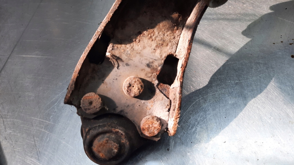 фото №14, Рычаг перед передний правый 31317662 volvo v60 s60 ii v70 iii s80 ii