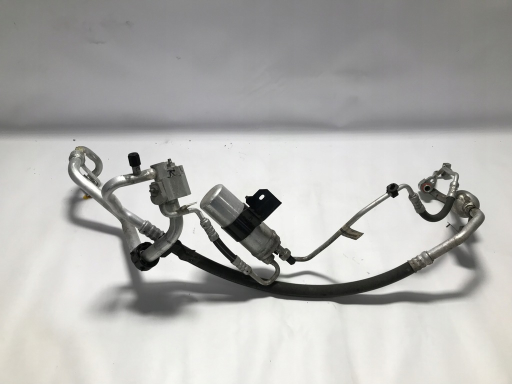 фото №1, Шланг шланги кондиционера ecosport 13- 1.0 ecob