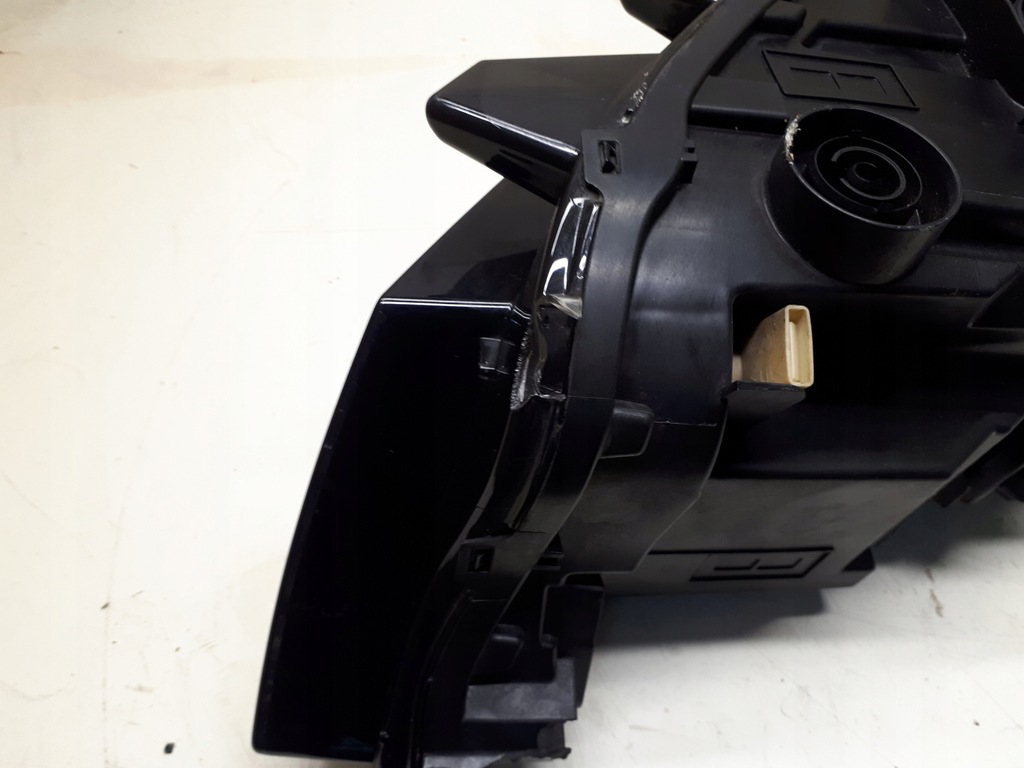 фото №9, Vw t-roc 17- лампа передняя левая full led 2ga941035p фара левый