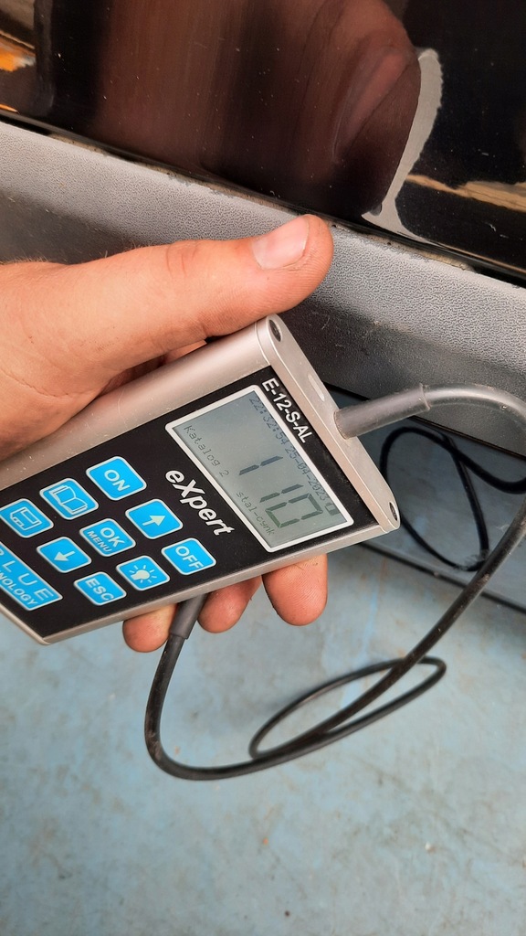 фото №12, Двері перед передні праве volvo s40 00-04r