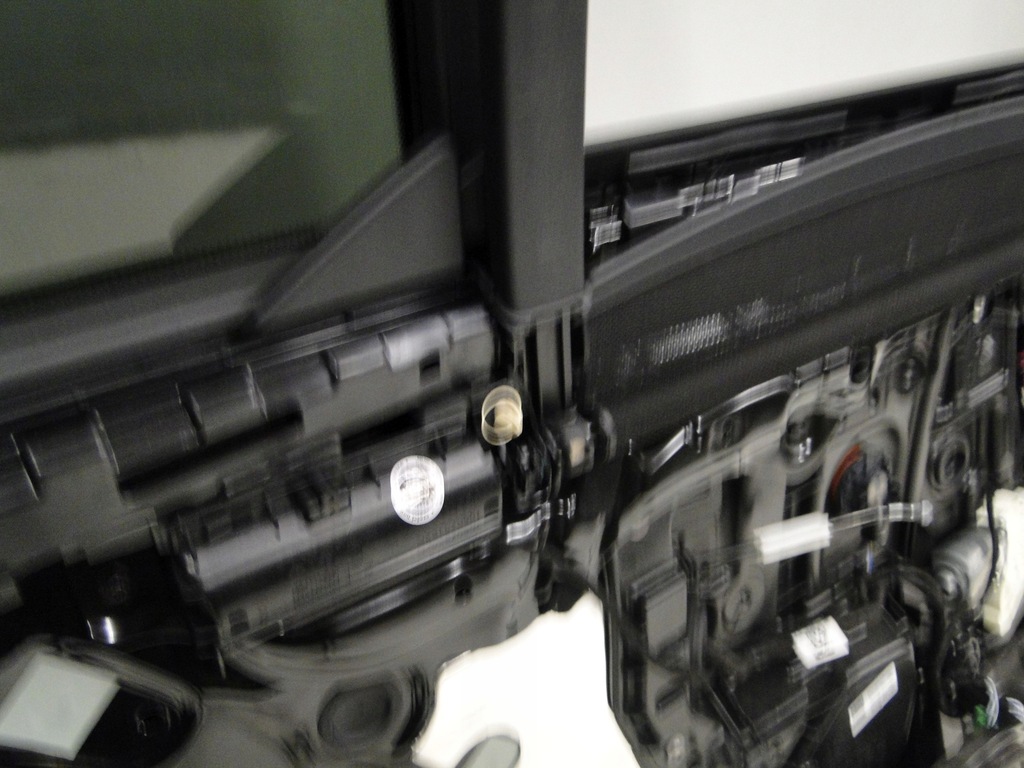 фото №15, Mercedes s klasa 223 w223 двері задні ліва long 197