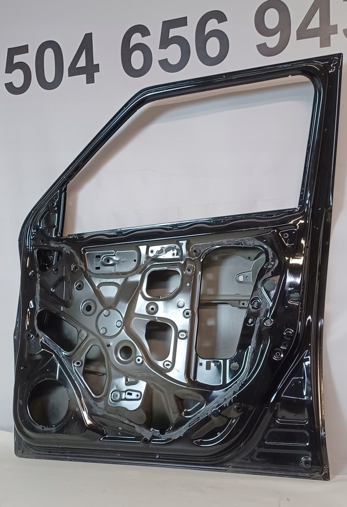 фото №7, Дверь правое suzuki ignis 3 iii перед передние 16-